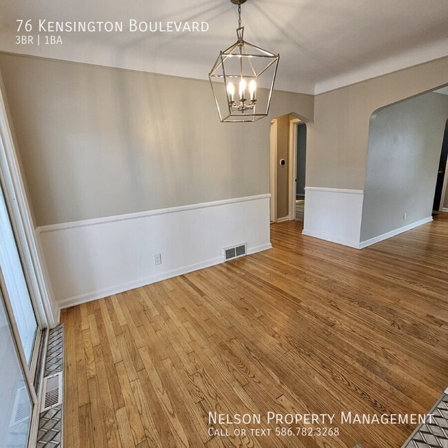 Building Photo - 76 Kensington Blvd