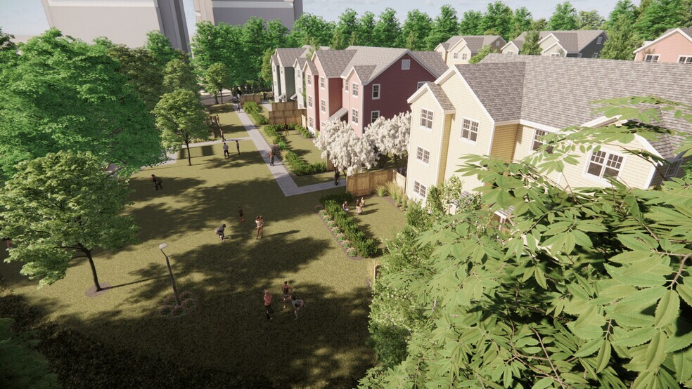 Building Photo - One Eighty Fearing Street