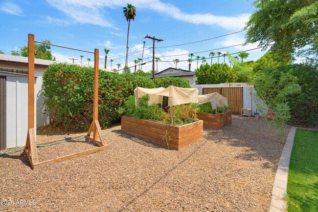 Building Photo - 4109 N 34th St