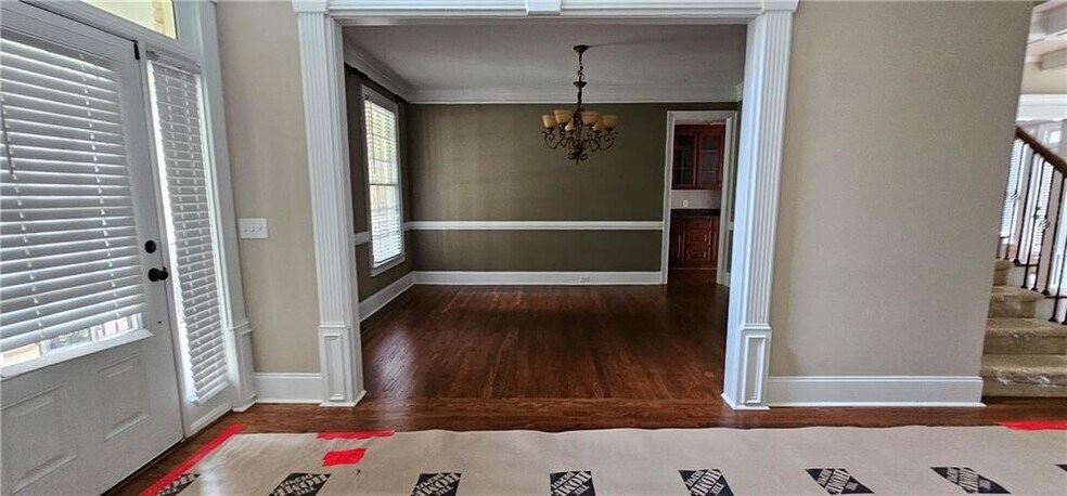 Building Photo - 1450 Ashbury Park Dr NE