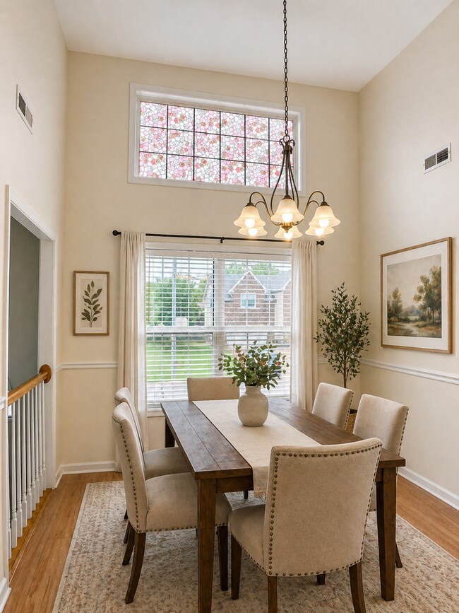 Building Photo - Welcome to Your Next “Wow” Home!