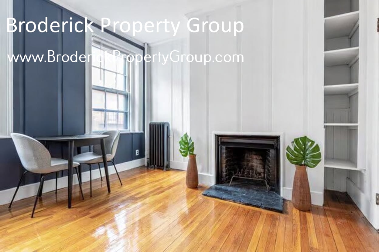 Building Photo - 30 Revere St