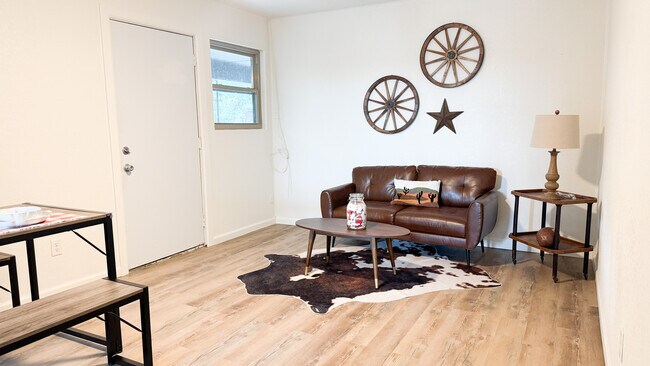 Building Photo - The Graduate Apartments