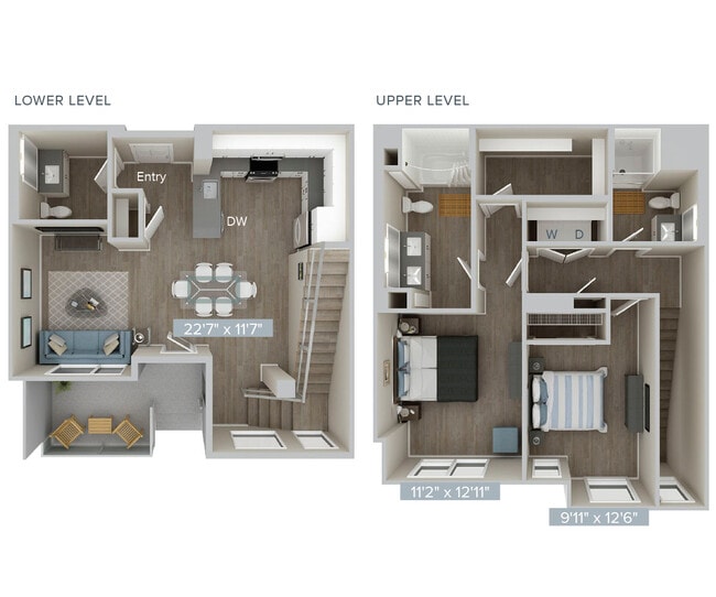 Floorplan - Avalon Public Market