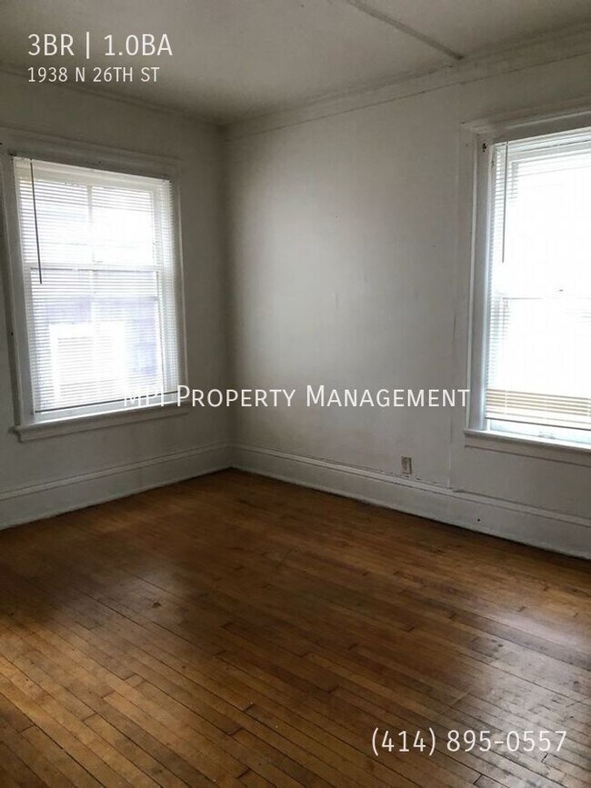 Building Photo - 1938 N 26th St