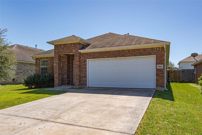 Building Photo - 5906 Yaupon Ridge Dr