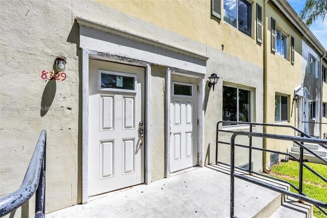 Building Photo - 8329 NW 5th Ave