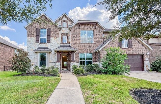 Primary Photo - 25639 Kearsley Dr