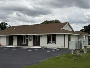 Building Photo - 2744 Botts Landing Rd