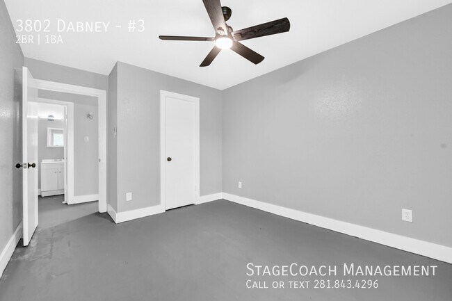 Building Photo - 3802 Dabney-#3