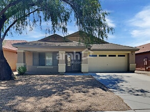 Building Photo - 3933 E Mica Rd