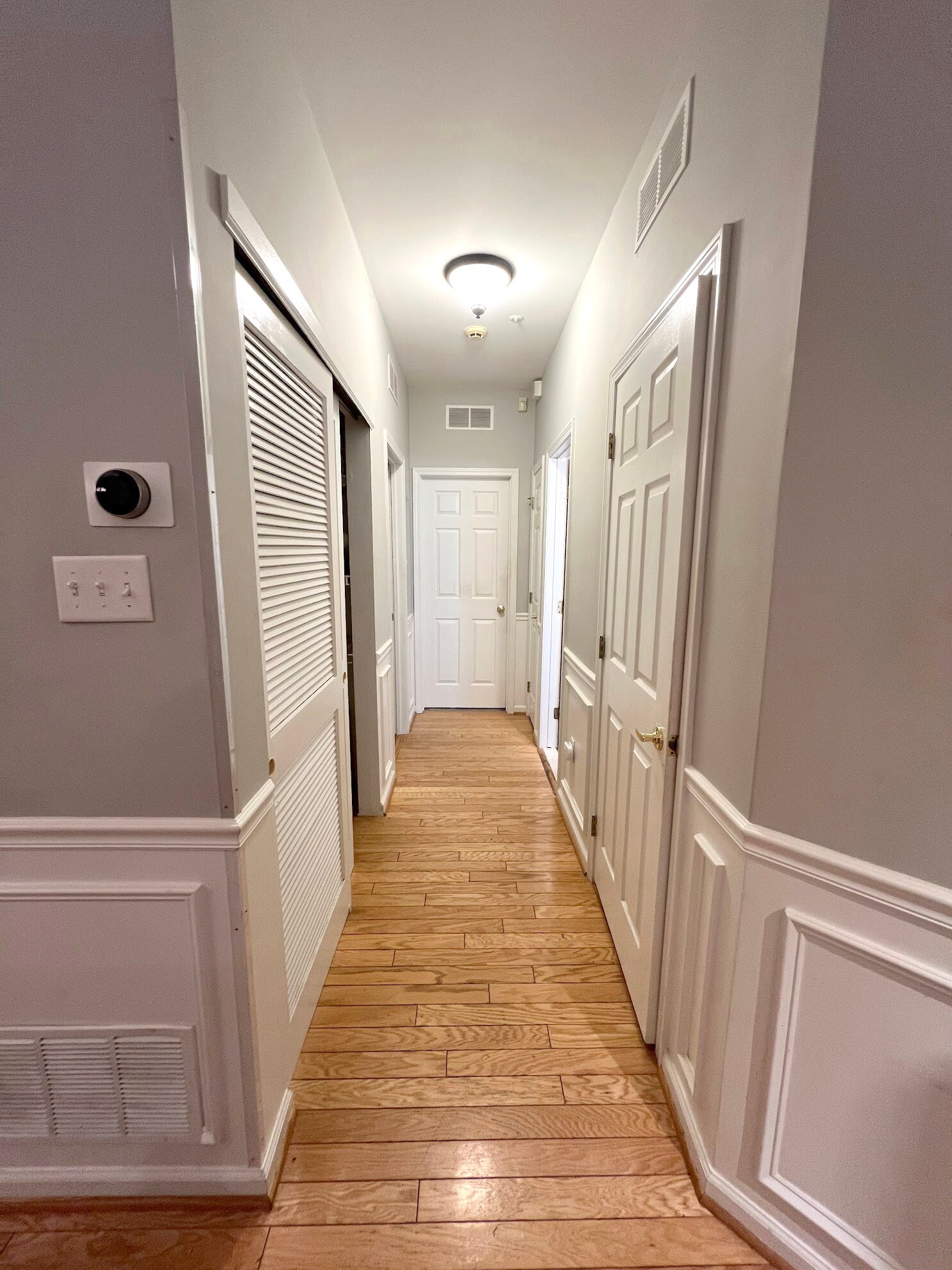 hallway-3 - 305 Dresher Woods Dr