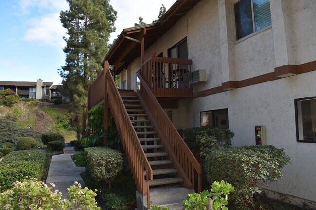 Building Photo - 6376 Rancho Mission Rd