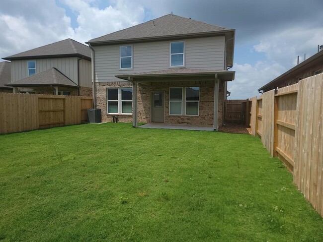 Building Photo - 1037 Tillman Ln