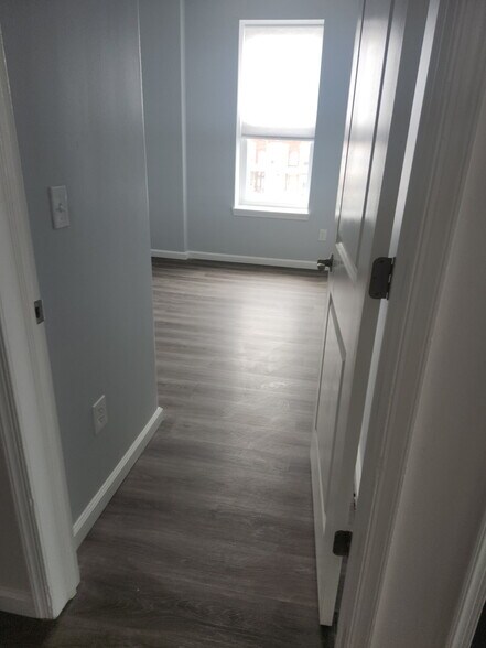 New Paint Throughout - 14 Gouverneur St