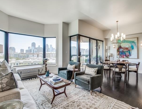 Building Photo - 3030 McKinney-1141