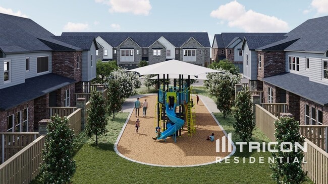 Building Photo - 3019 Jasper Trl