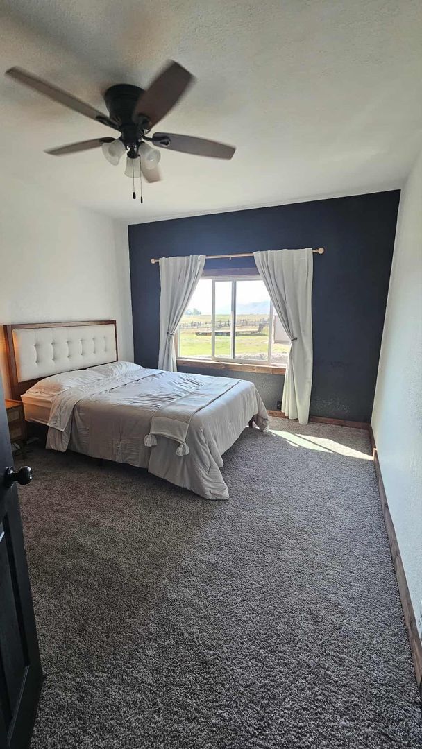 Building Photo - Newly remodeled fully furnished house country living outside of Ronan! Available September 26th -...