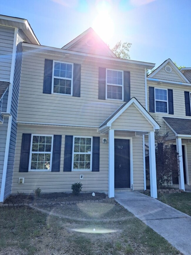 Building Photo - 302 Burley Dr