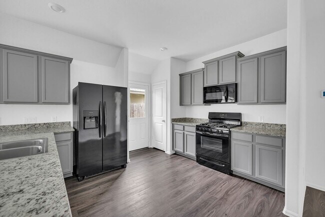 Building Photo - 18406 Cobalt Cove Ln