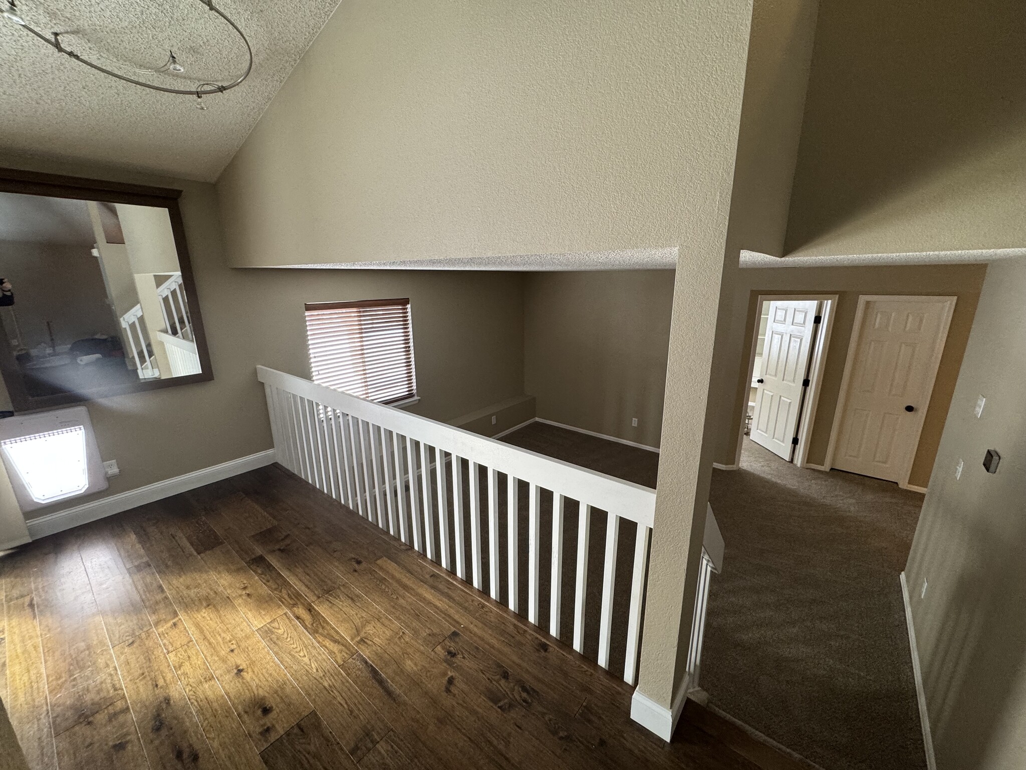 Kitchen/Living Room - 1311 Walden Ct