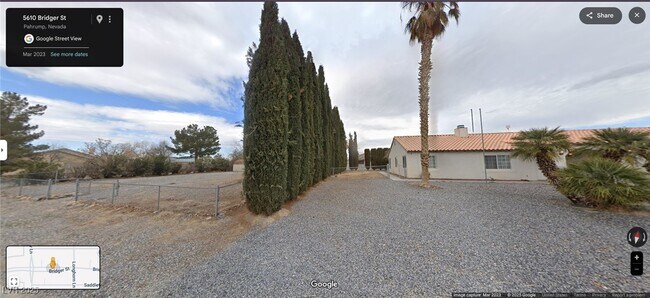 Building Photo - 5610 Bridger St