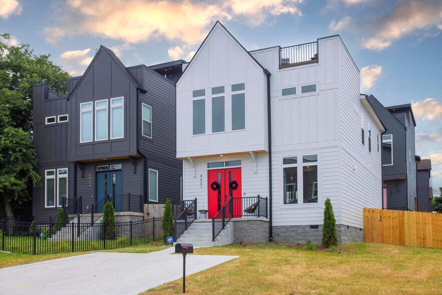 Building Photo - 4021 Indiana Ave