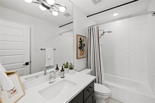 Building Photo - 5808 Antelope Well Ln