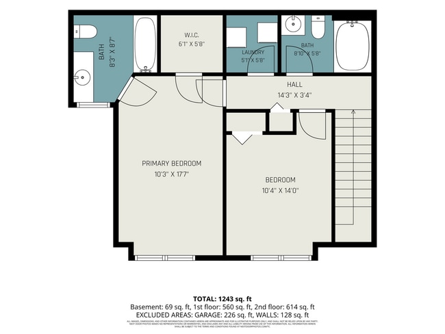 Building Photo - 2878 Barclay Wy