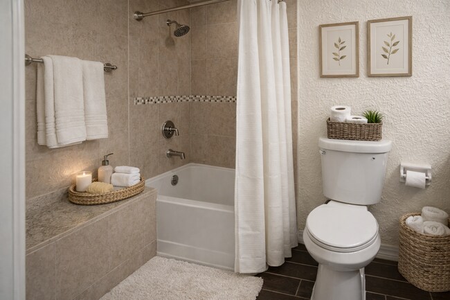 Building Photo - Beautiful Remodeled Winter Park 2/2 Condo for Rent in Front of Full Sail.