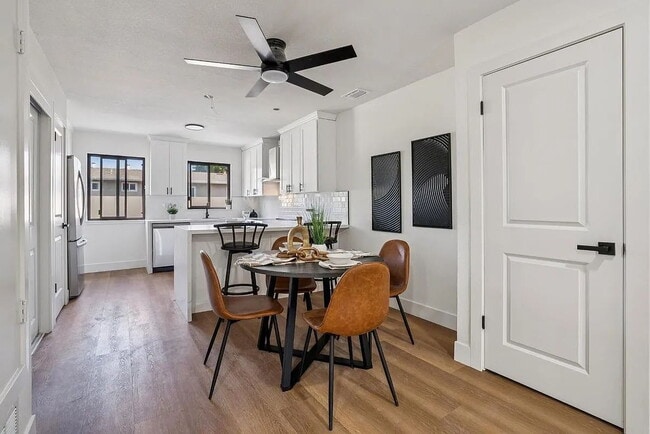 Building Photo - "Charming 1-Bedroom Retreat in the Heart of San Jose's Vibrant Community!"