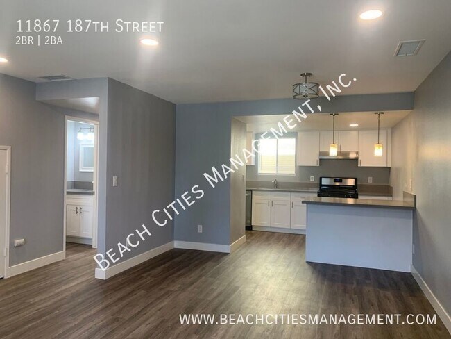 Building Photo - 11867 187th St