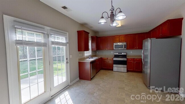 Building Photo - 14516 Asheton Creek Dr
