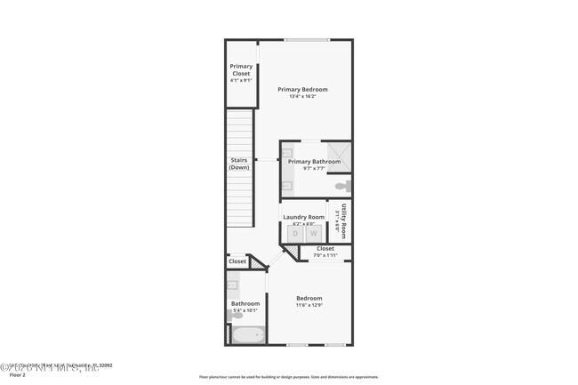 Building Photo - 593 Coastline Wy