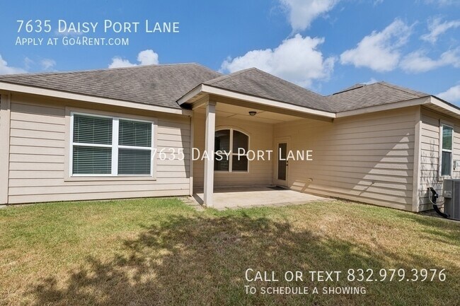 Building Photo - 7635 Daisy Port Ln