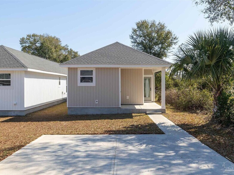 Building Photo - 511 N C St