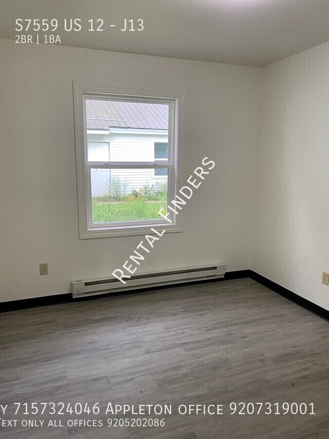 Building Photo - S7559 US-12