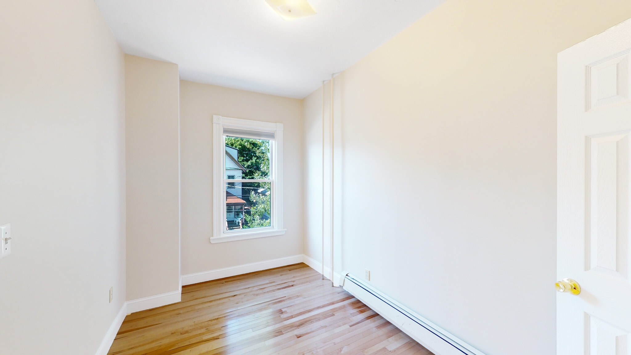 Building Photo - 45 Pratt St