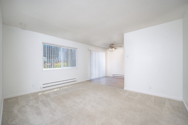 Oliva #37 living(1) - Oliva Apartments