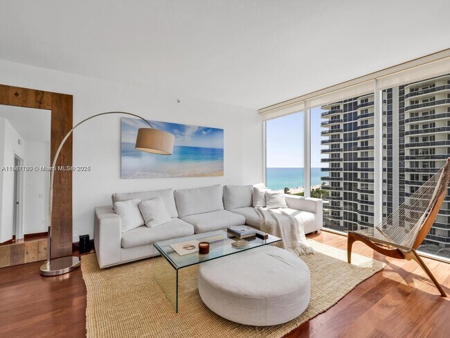 Building Photo - 4779 Collins Ave
