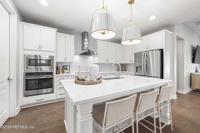 Building Photo - 1067 Seaside Dr N