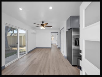 Main Living Area - 5869 Adenmoor Ave