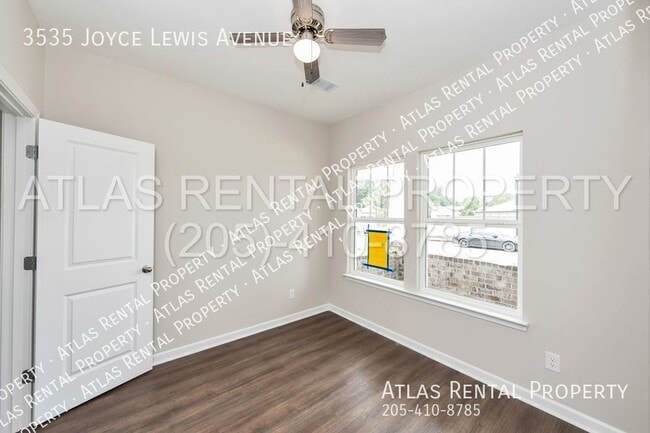 Building Photo - 3535 Joyce Lewis Ln