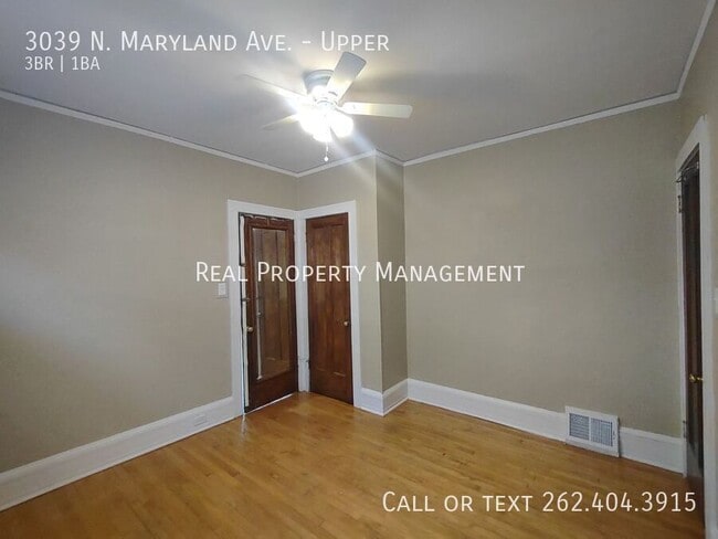 Building Photo - 3039 N Maryland Ave