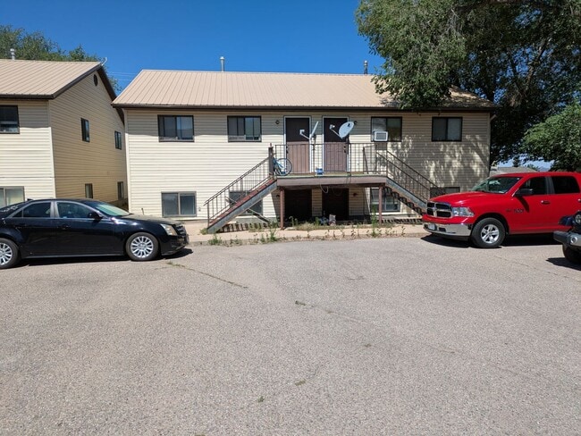 Building Photo - 216 S 100 E
