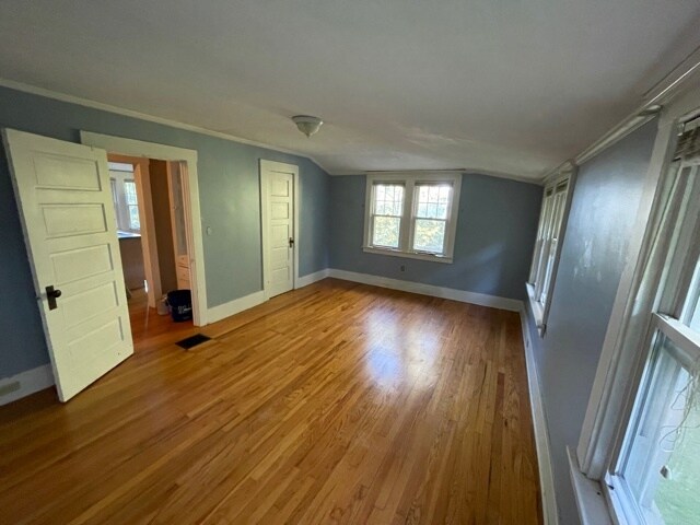 Bedroom 1 cont. - 415 Erie St