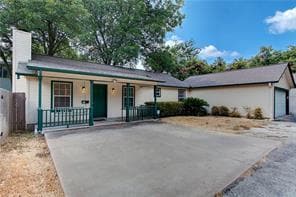 Building Photo - 3709 Tom Green St