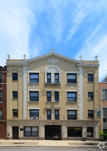 Building Photo - 2051 N. Sedgwick