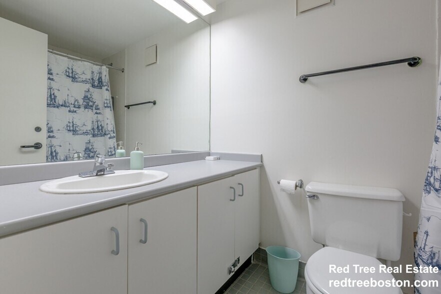 Building Photo - 61 Brookline Ave