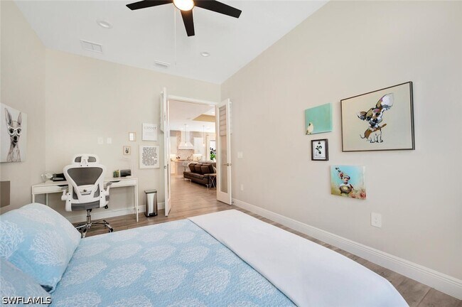 Building Photo - 4003 Pegasus Wy